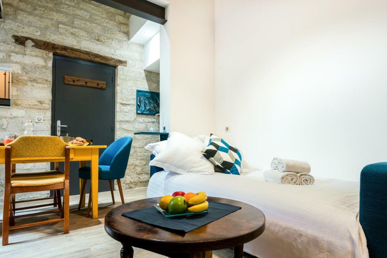 Urban Dom Vaissette - Premiere Conciergerie Appartement Montpellier Buitenkant foto