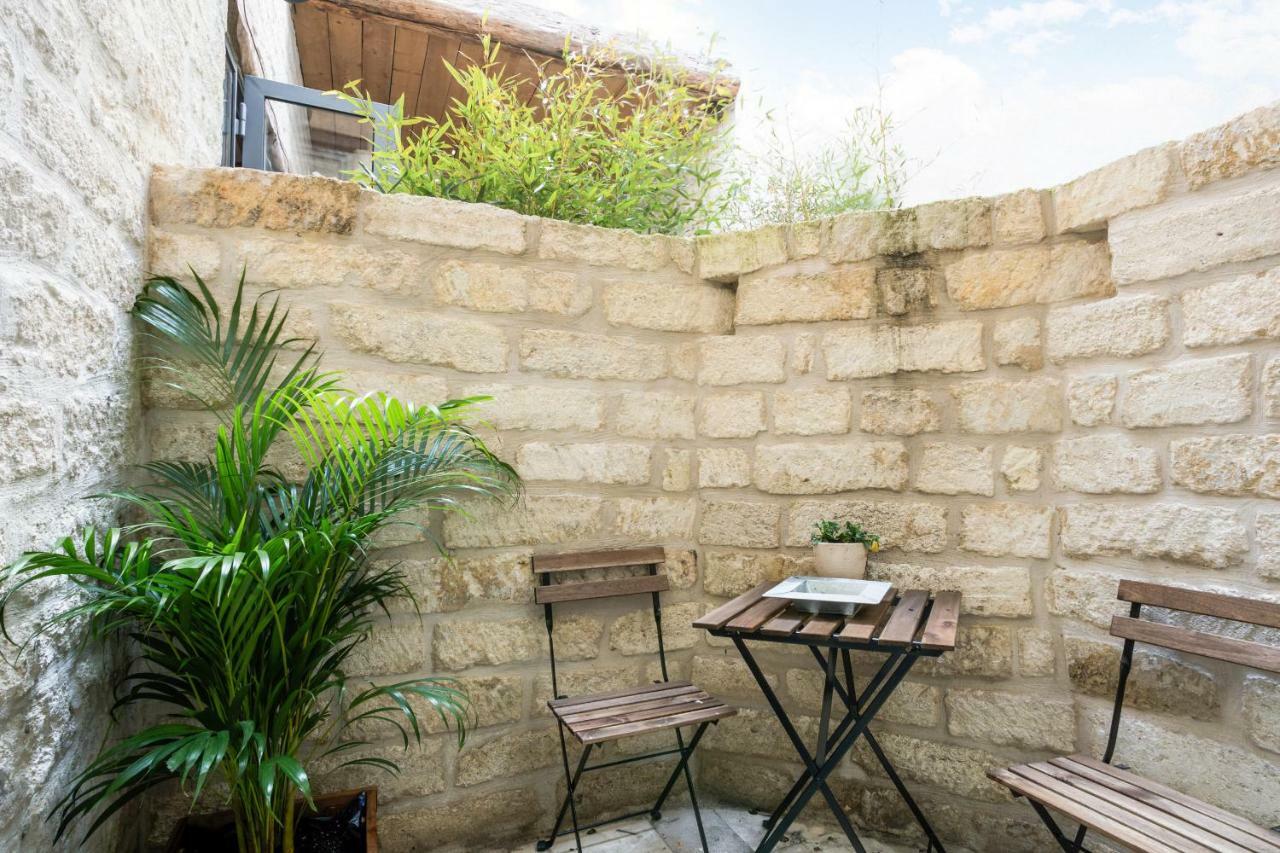 Urban Dom Vaissette - Premiere Conciergerie Appartement Montpellier Buitenkant foto
